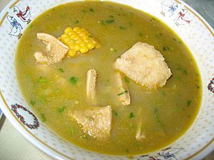 Barranquilla - Sancocho de mondongo.jpg