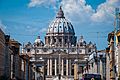 Basilica di San Pietro (15042367249)