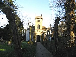 Berkley Somerset church.jpg