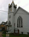 Berwick Calvary UMC