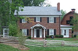 Billy-graham-library-and-homestead