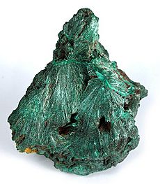 Brochantite-163973