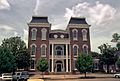 Bullock County Courthouse