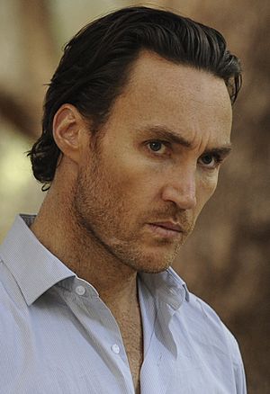 Callan Mulvey 2013 (cropped)