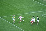 Canavan 2005 final goal