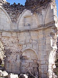 Capilla del Santuario de Toloño