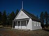 Central Schoolhouse (District No. 49)