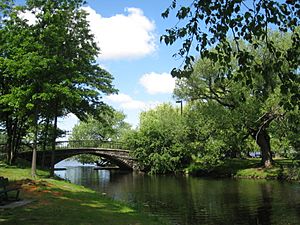 Charles River Esplanade - IMG 3777