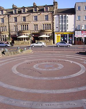 Circles Morecambe