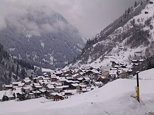 Curaglia