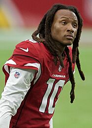 DeAndre Hopkins 2020