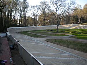 Dick Lane Velodrom