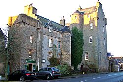 Dornoch Castle Hotel (11470644786)