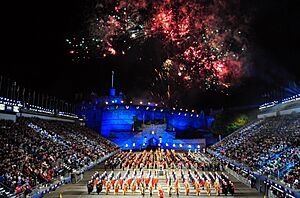 Edinburgh Tattoo 2010 (4946272332)