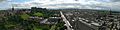 Edinburgh from Scott Monument 2