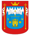 Escudo ciudad de Piura