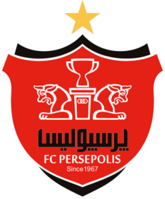 FC Persepolis Official Logo.svg