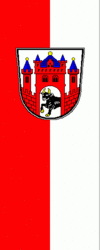 Flag of Ochsenfurt  