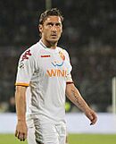 Francesco Totti Vicario (crop)