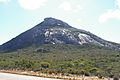 Frenchmans Peak