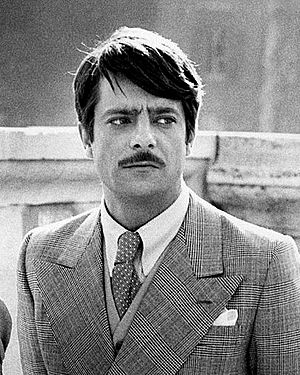 Giancarlo Giannini 1973