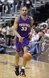 Grant Hill 2007-12-08