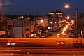 Guelph skyline night-23-11-