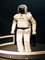 HONDA ASIMO