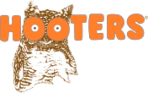 Hooters Logo