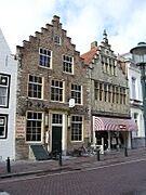 HulstOude huizen