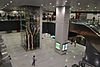 Interior of the Circle Line section of Buona Vista MRT Station, Singapore - 20110820.jpg