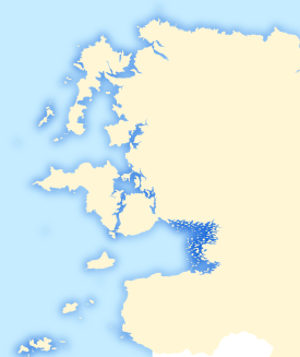 Islands of County Mayo