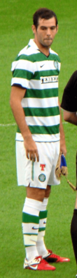 Joe Ledley 1