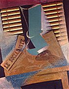 Juan Gris 001