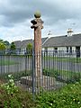 Kinrossie Cross, Perth and Kinross