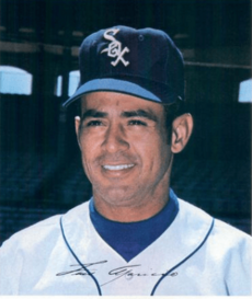 Luis Aparicio, 70CWS