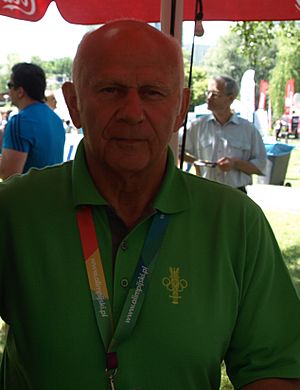 Marek Gołąb