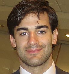 Max Pacioretty 2015 (cropped1)