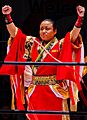 Meiko Satomura 2019.07.11