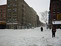 Nyc snow 2003 4