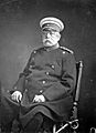 Otto Fürst von Bismarck