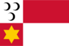 Flag of Ouderkerk