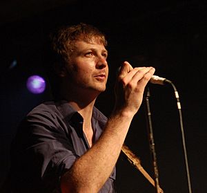 Paul Noonan of Bell X1.jpg