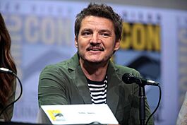 Pedro Pascal (36124158715)