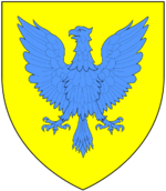 PeverellOfErmington Arms