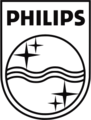 Philips old logo