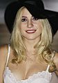 Pixie Lott 2014 (cropped)