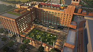 Ponce City Market 2015