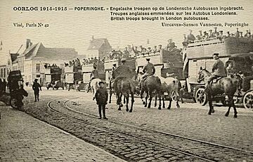 Poperinge 1914