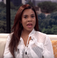 Regina Hall 2019